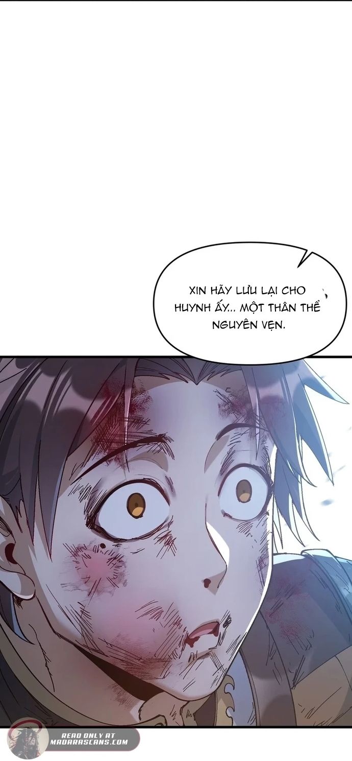 Tu Chân: Từ Yêu Tộc Nữ Đế Bắt Đầu Chap 1 - Next Chap 2