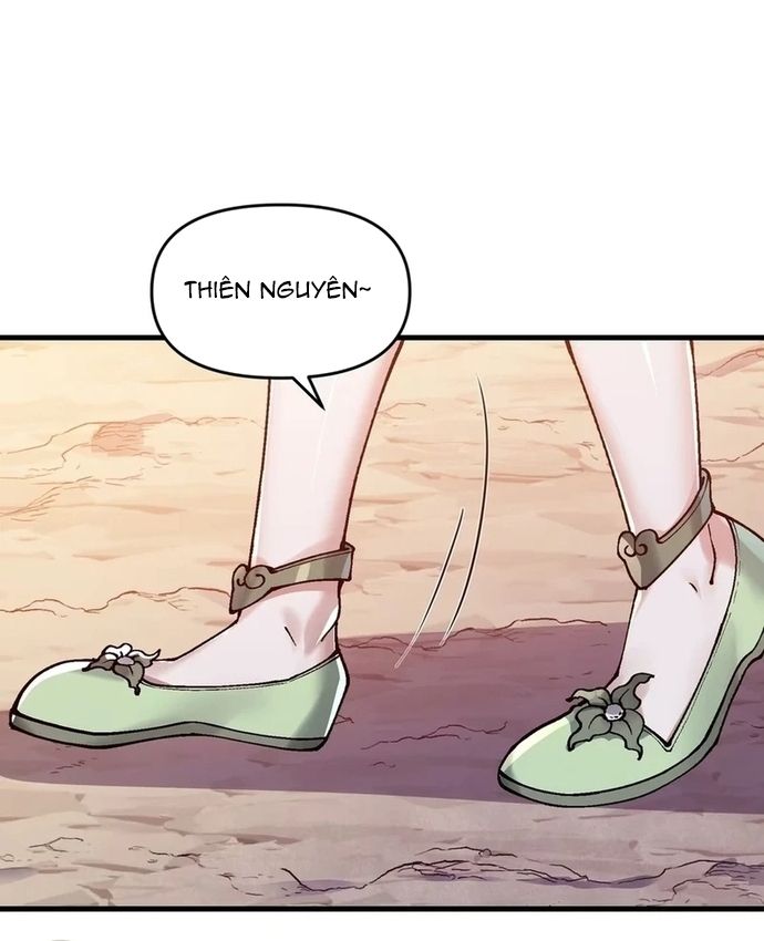 Tu Chân: Từ Yêu Tộc Nữ Đế Bắt Đầu Chap 1 - Next Chap 2