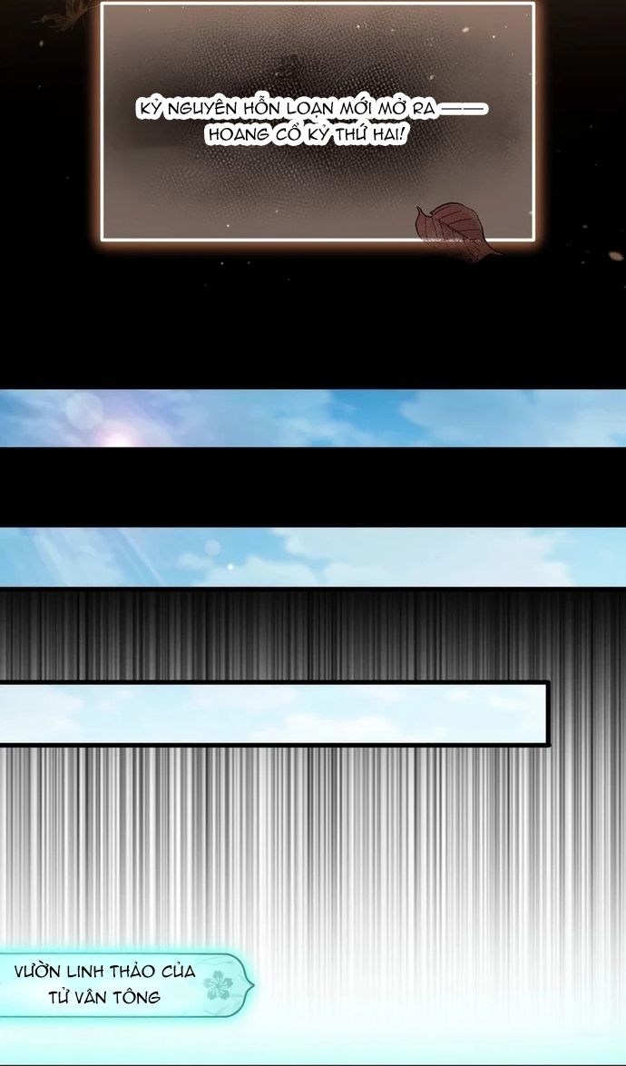 Tu Chân: Từ Yêu Tộc Nữ Đế Bắt Đầu Chap 1 - Next Chap 2