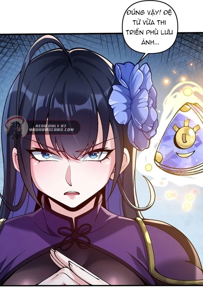 Tu Chân: Từ Yêu Tộc Nữ Đế Bắt Đầu Chap 1 - Next Chap 2