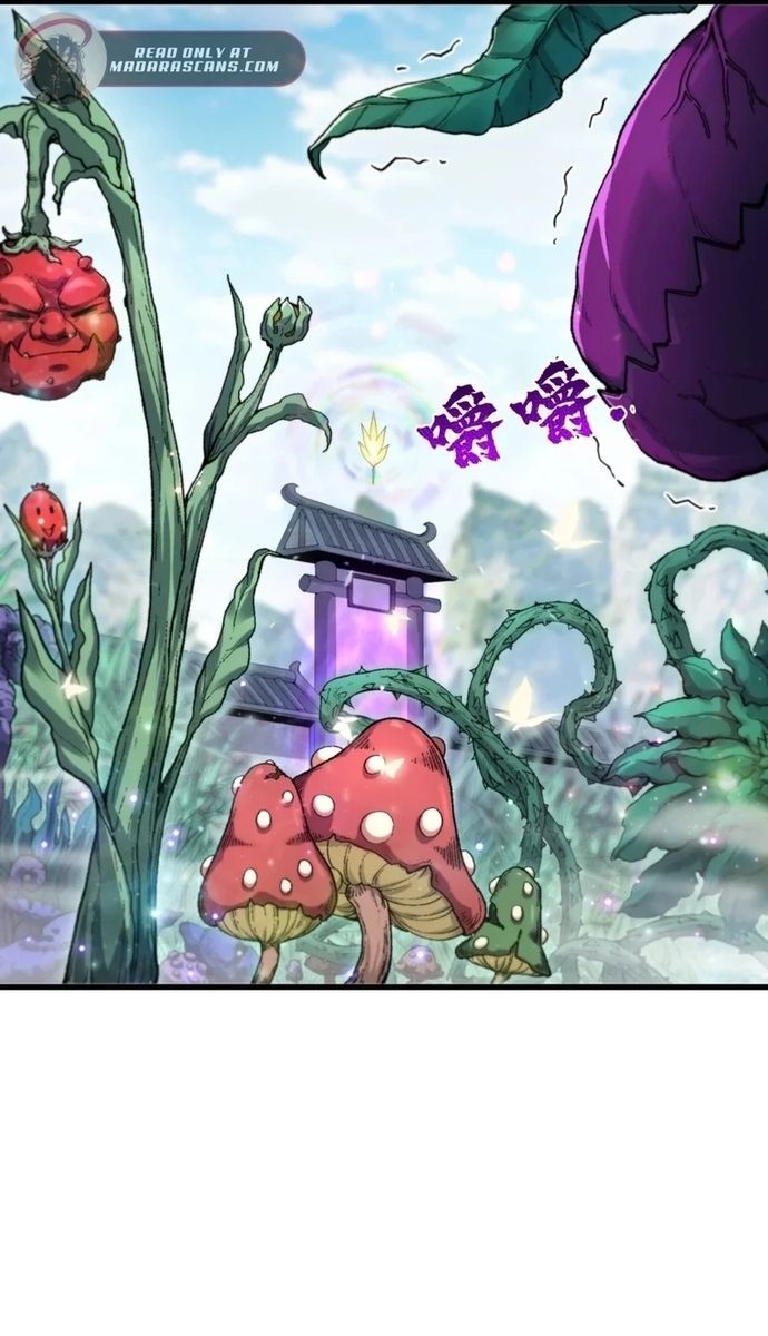 Tu Chân: Từ Yêu Tộc Nữ Đế Bắt Đầu Chap 1 - Next Chap 2