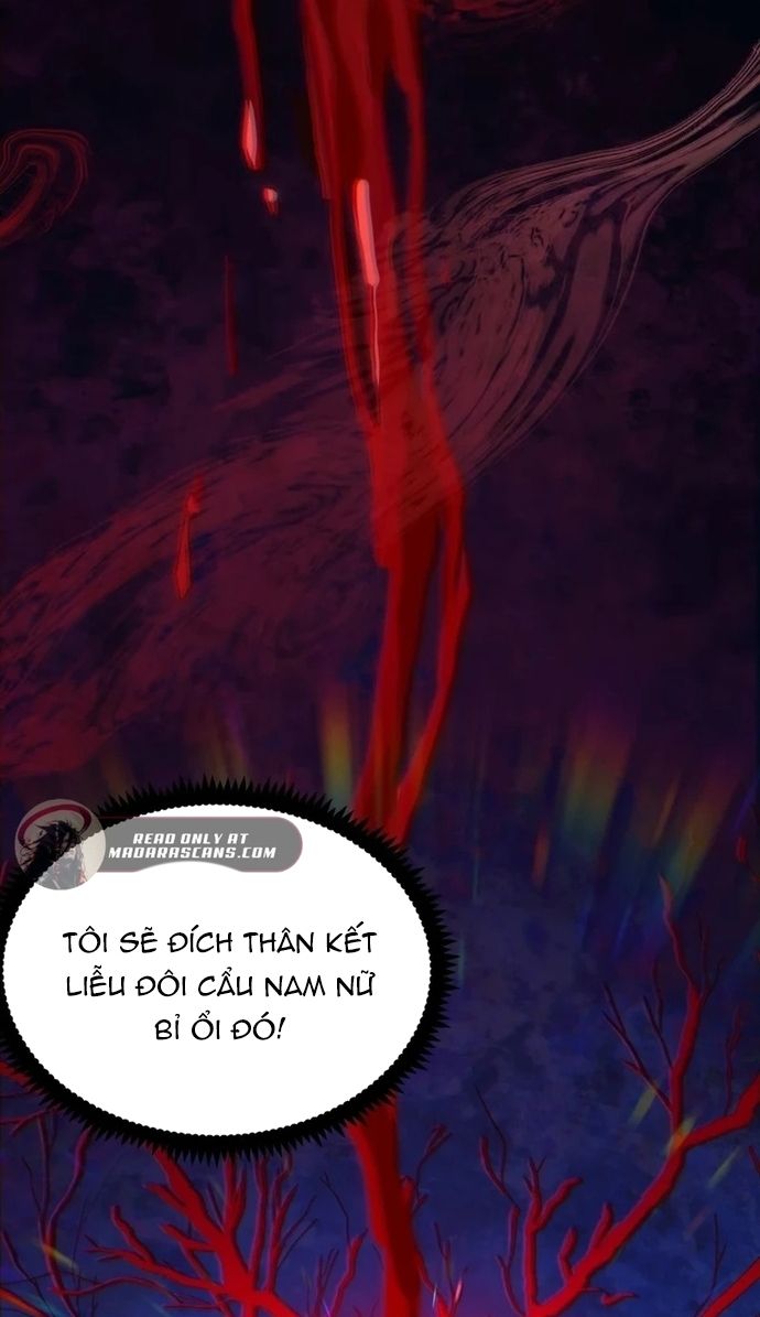 Tu Chân: Từ Yêu Tộc Nữ Đế Bắt Đầu Chap 1 - Next Chap 2