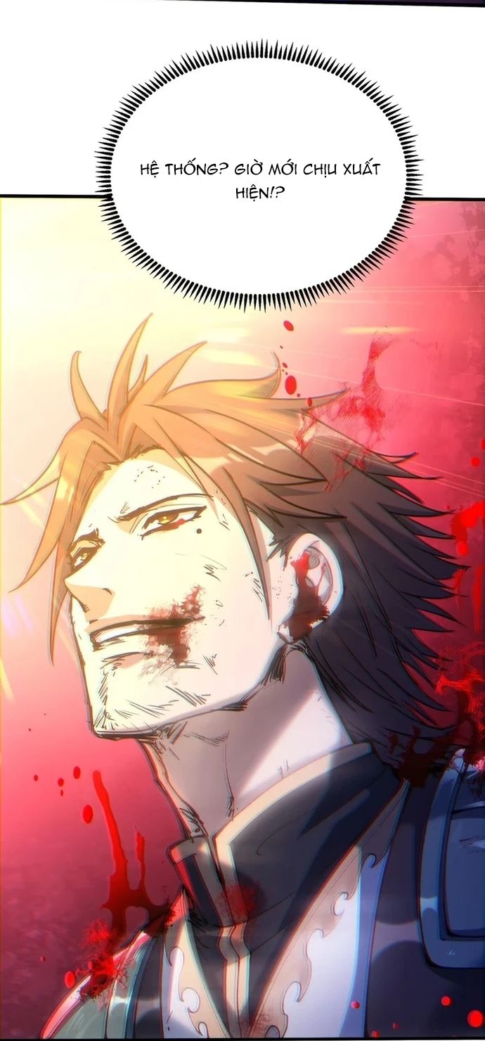 Tu Chân: Từ Yêu Tộc Nữ Đế Bắt Đầu Chap 1 - Next Chap 2