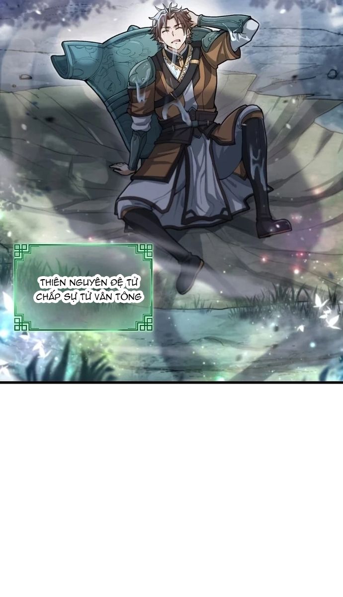 Tu Chân: Từ Yêu Tộc Nữ Đế Bắt Đầu Chap 1 - Next Chap 2