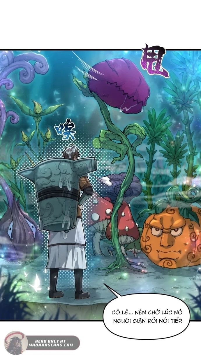 Tu Chân: Từ Yêu Tộc Nữ Đế Bắt Đầu Chap 1 - Next Chap 2