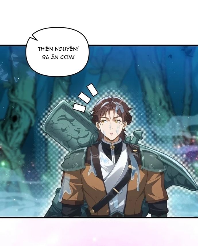 Tu Chân: Từ Yêu Tộc Nữ Đế Bắt Đầu Chap 1 - Next Chap 2