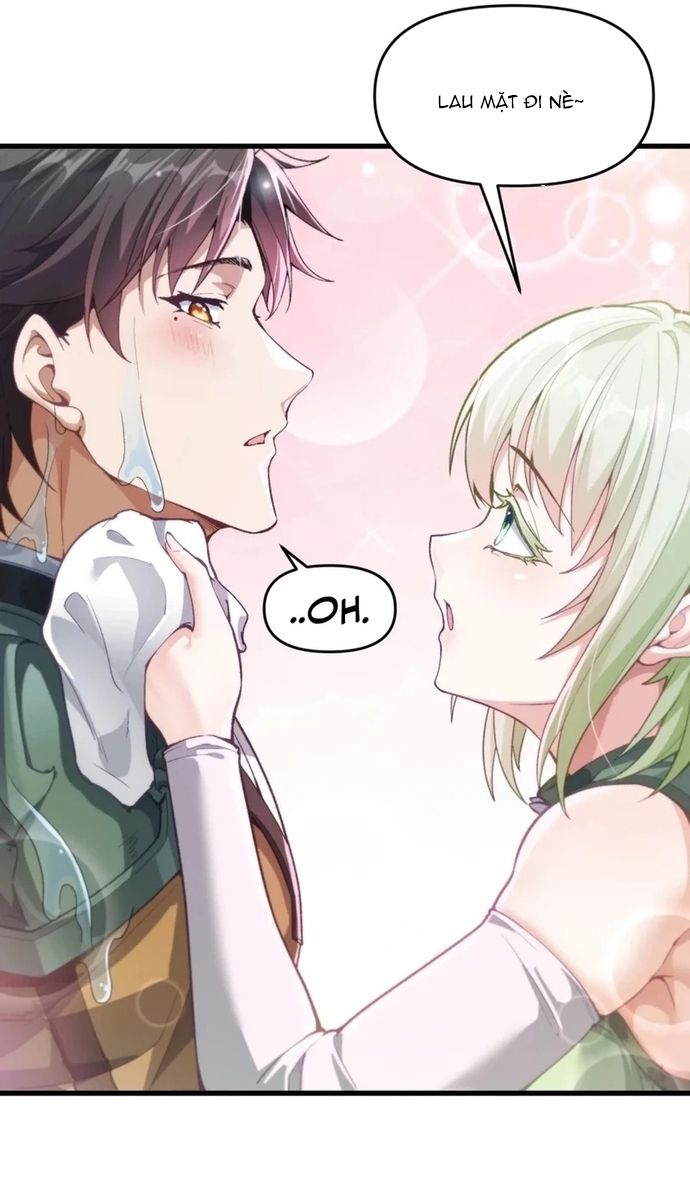 Tu Chân: Từ Yêu Tộc Nữ Đế Bắt Đầu Chap 1 - Next Chap 2