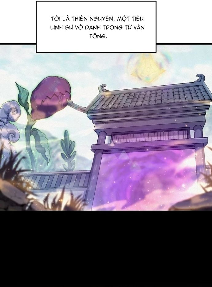 Tu Chân: Từ Yêu Tộc Nữ Đế Bắt Đầu Chap 1 - Next Chap 2