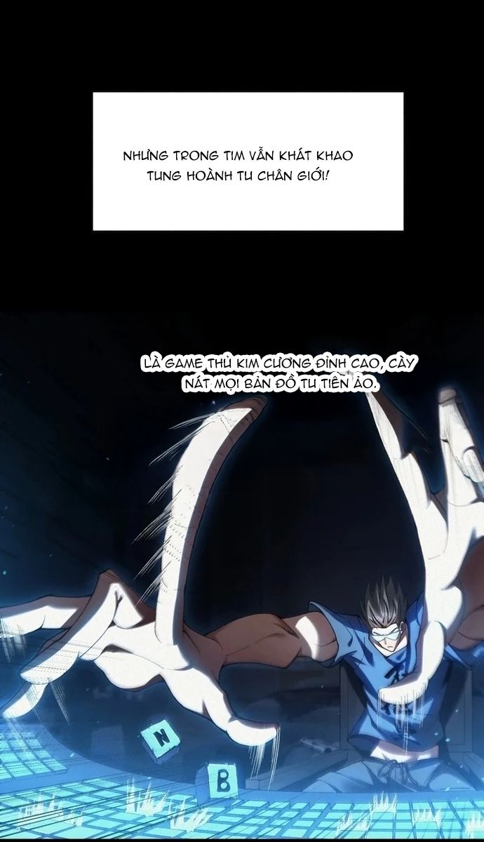 Tu Chân: Từ Yêu Tộc Nữ Đế Bắt Đầu Chap 1 - Next Chap 2