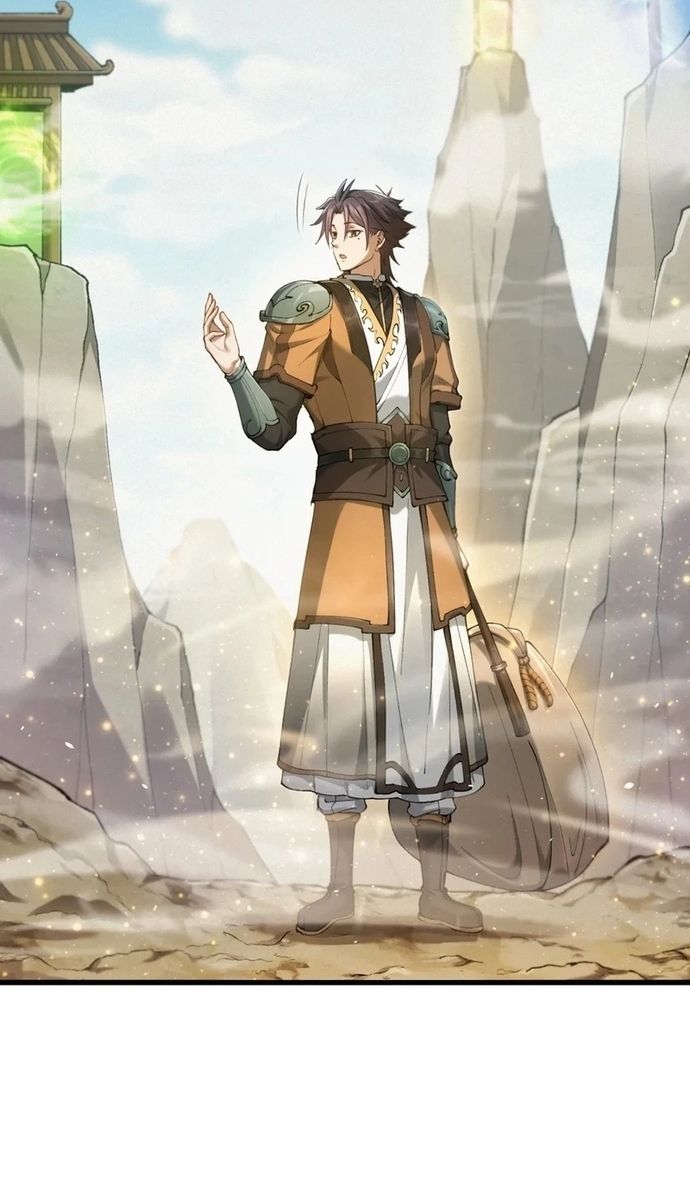 Tu Chân: Từ Yêu Tộc Nữ Đế Bắt Đầu Chap 1 - Next Chap 2