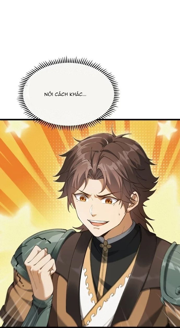 Tu Chân: Từ Yêu Tộc Nữ Đế Bắt Đầu Chap 1 - Next Chap 2