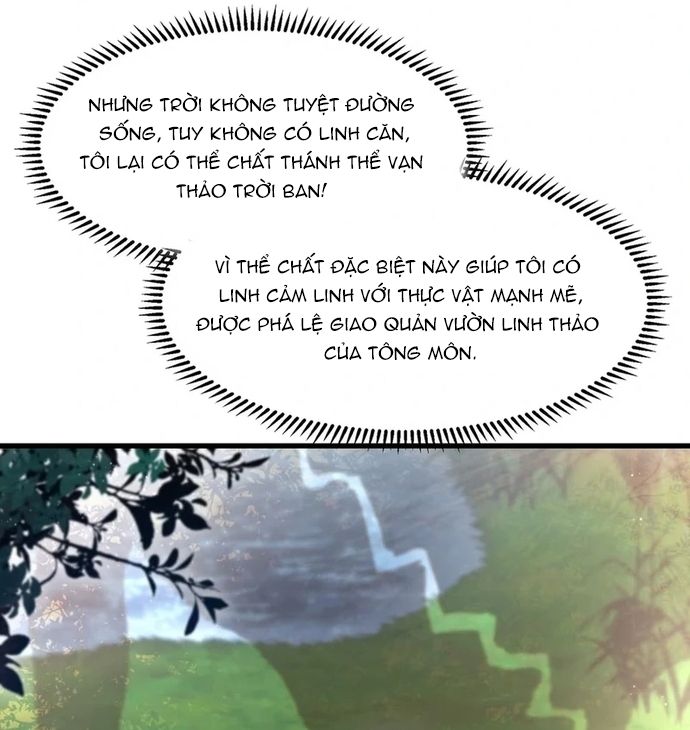 Tu Chân: Từ Yêu Tộc Nữ Đế Bắt Đầu Chap 1 - Next Chap 2