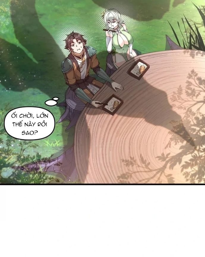 Tu Chân: Từ Yêu Tộc Nữ Đế Bắt Đầu Chap 1 - Next Chap 2