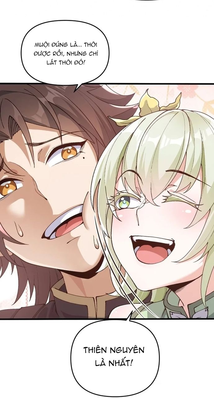 Tu Chân: Từ Yêu Tộc Nữ Đế Bắt Đầu Chap 1 - Next Chap 2