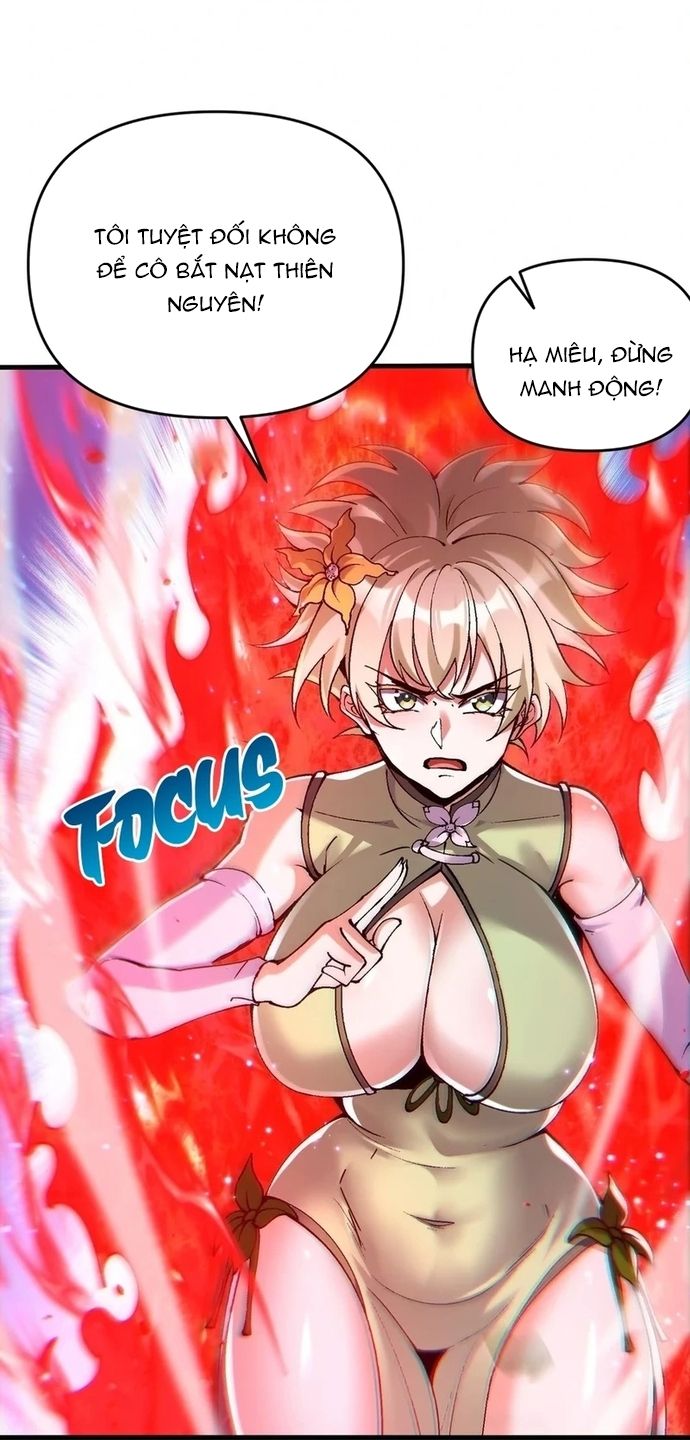 Tu Chân: Từ Yêu Tộc Nữ Đế Bắt Đầu Chap 1 - Next Chap 2