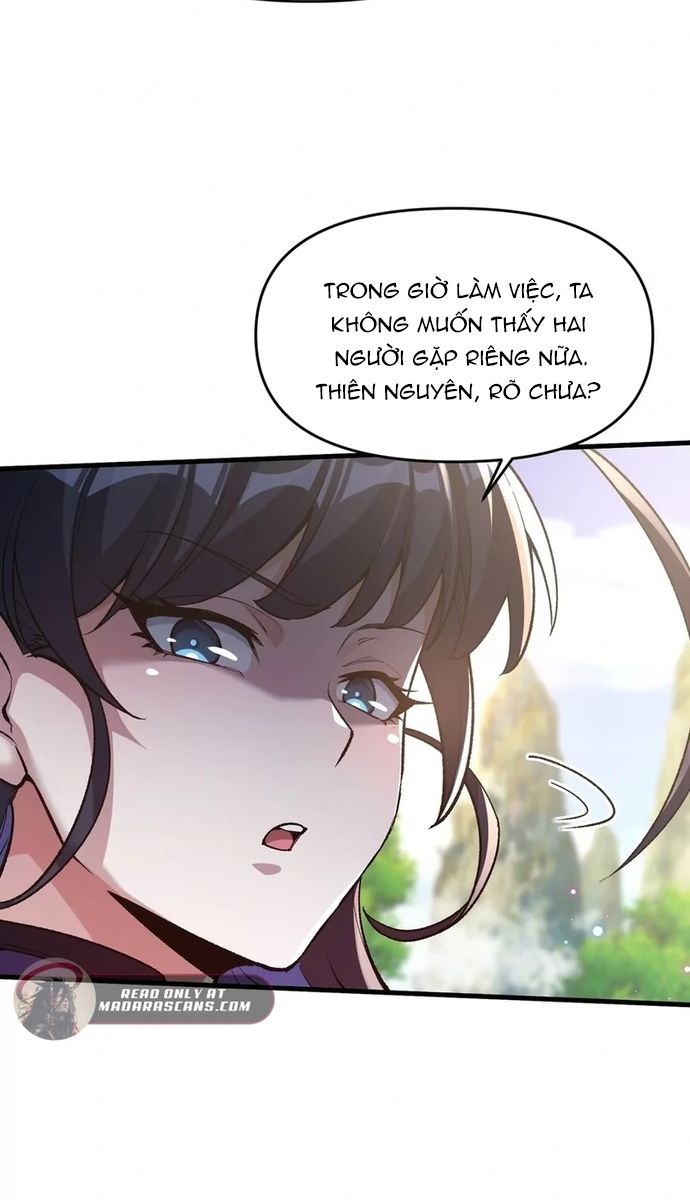 Tu Chân: Từ Yêu Tộc Nữ Đế Bắt Đầu Chap 1 - Next Chap 2