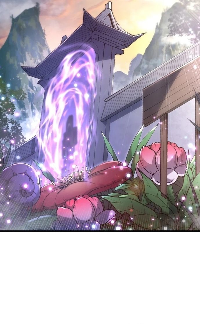 Tu Chân: Từ Yêu Tộc Nữ Đế Bắt Đầu Chap 1 - Next Chap 2