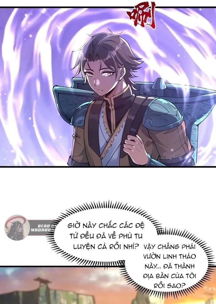 Tu Chân: Từ Yêu Tộc Nữ Đế Bắt Đầu Chap 1 - Next Chap 2