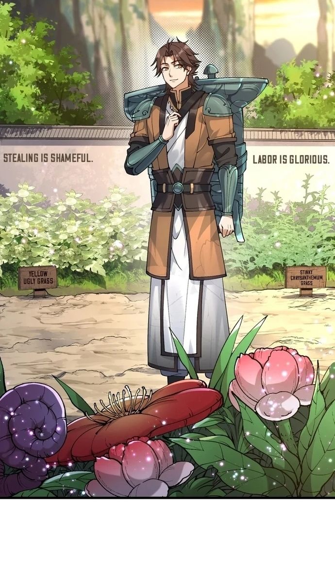 Tu Chân: Từ Yêu Tộc Nữ Đế Bắt Đầu Chap 1 - Next Chap 2