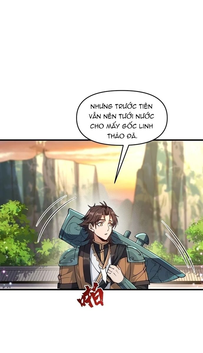 Tu Chân: Từ Yêu Tộc Nữ Đế Bắt Đầu Chap 1 - Next Chap 2