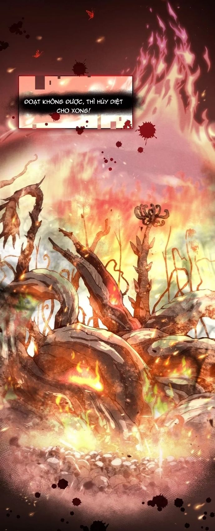 Tu Chân: Từ Yêu Tộc Nữ Đế Bắt Đầu Chap 1 - Next Chap 2