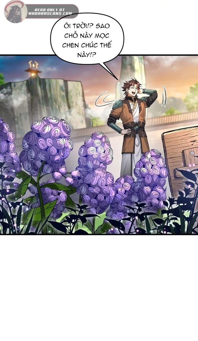 Tu Chân: Từ Yêu Tộc Nữ Đế Bắt Đầu Chap 1 - Next Chap 2