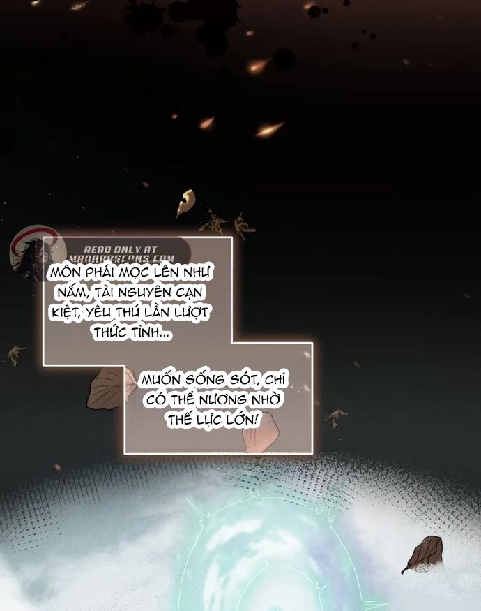 Tu Chân: Từ Yêu Tộc Nữ Đế Bắt Đầu Chap 1 - Next Chap 2