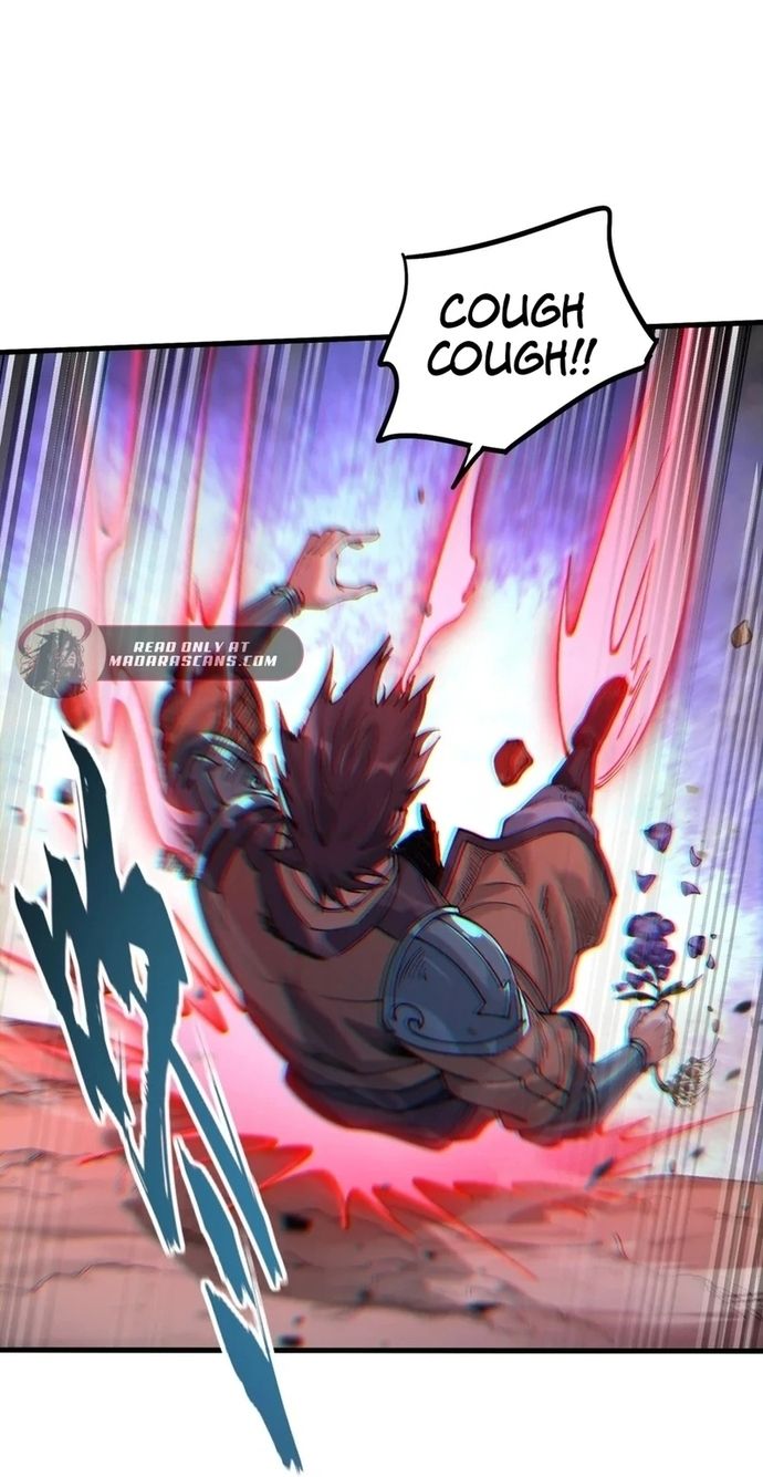 Tu Chân: Từ Yêu Tộc Nữ Đế Bắt Đầu Chap 1 - Next Chap 2