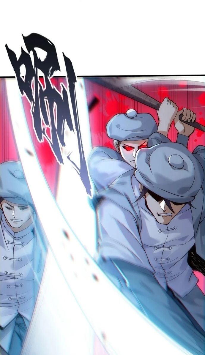 Tu Chân: Từ Yêu Tộc Nữ Đế Bắt Đầu Chap 1 - Next Chap 2