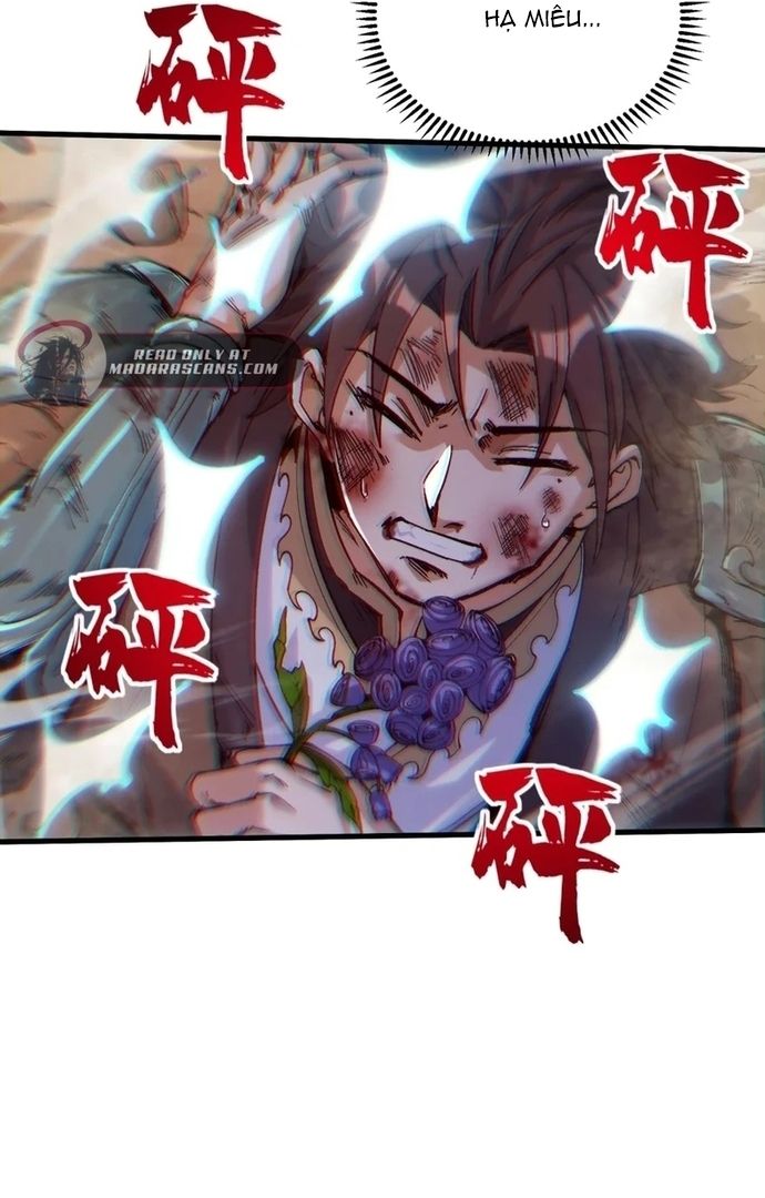 Tu Chân: Từ Yêu Tộc Nữ Đế Bắt Đầu Chap 1 - Next Chap 2