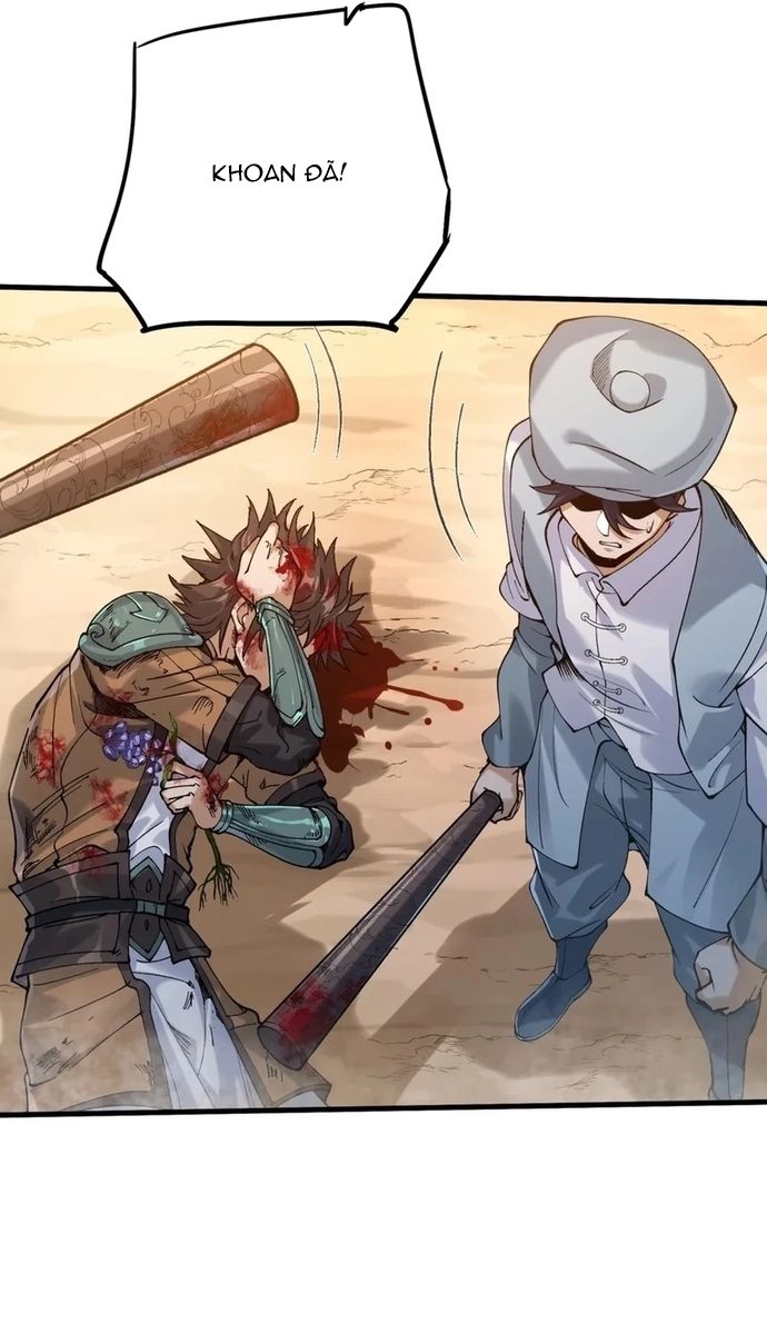 Tu Chân: Từ Yêu Tộc Nữ Đế Bắt Đầu Chap 1 - Next Chap 2