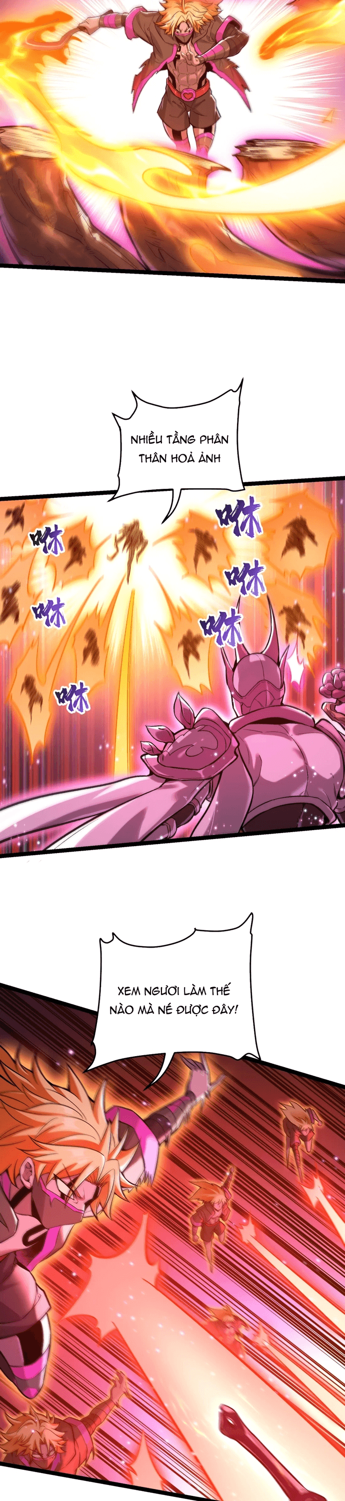 Tu Chân: Từ Yêu Tộc Nữ Đế Bắt Đầu Chap 11 - Next Chap 12