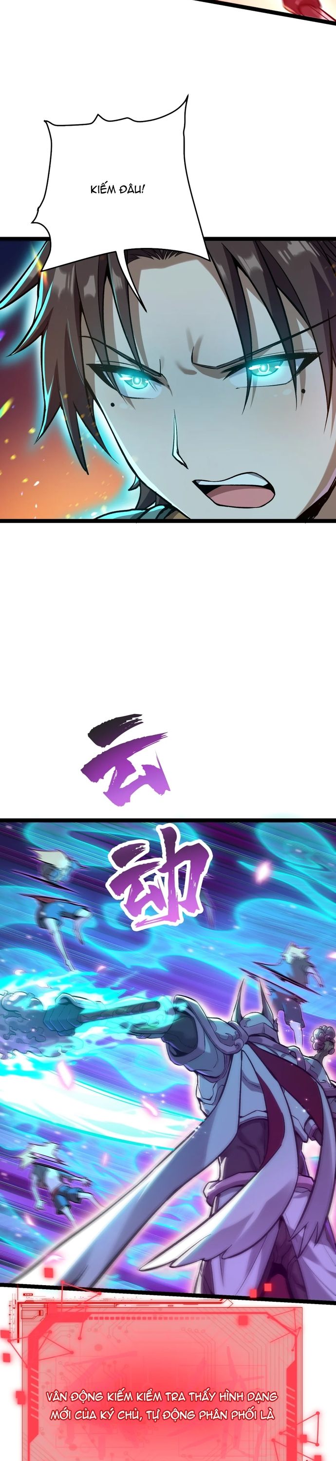 Tu Chân: Từ Yêu Tộc Nữ Đế Bắt Đầu Chap 11 - Next Chap 12