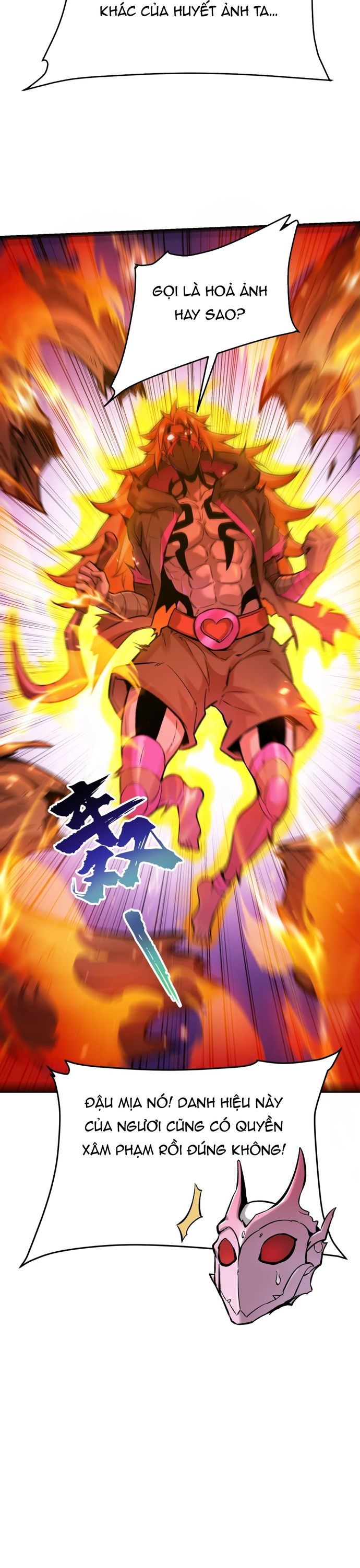 Tu Chân: Từ Yêu Tộc Nữ Đế Bắt Đầu Chap 11 - Next Chap 12