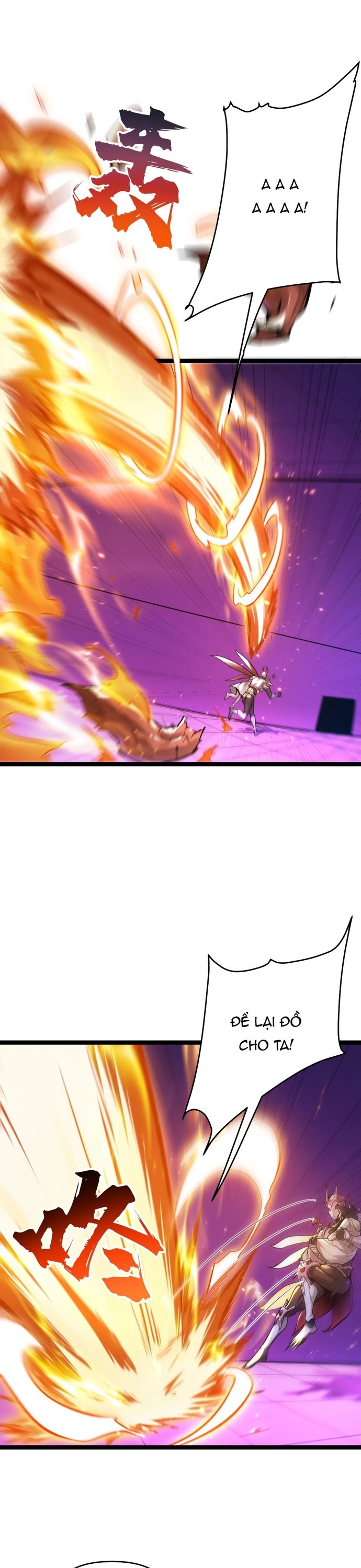 Tu Chân: Từ Yêu Tộc Nữ Đế Bắt Đầu Chap 11 - Next Chap 12