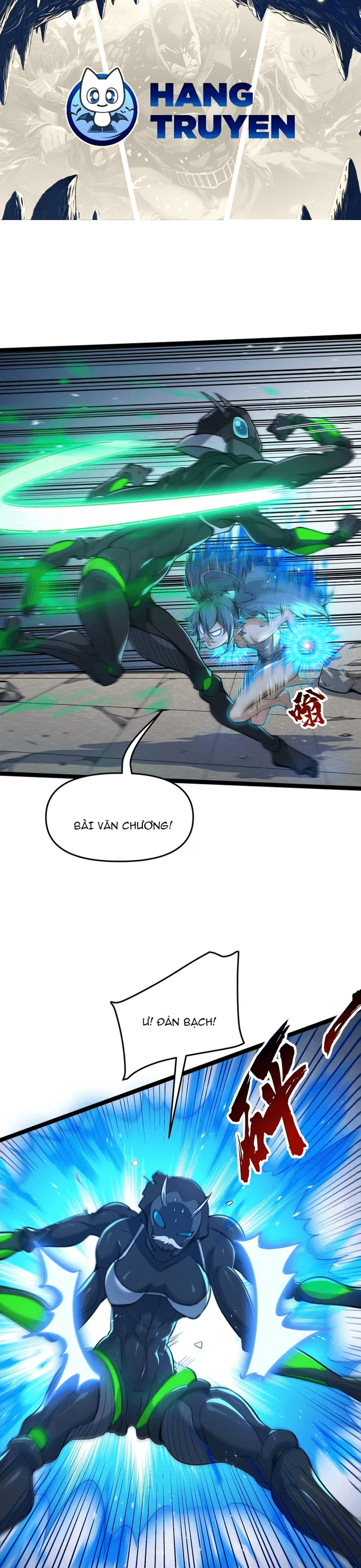 Tu Chân: Từ Yêu Tộc Nữ Đế Bắt Đầu Chap 12 - Next Chap 13