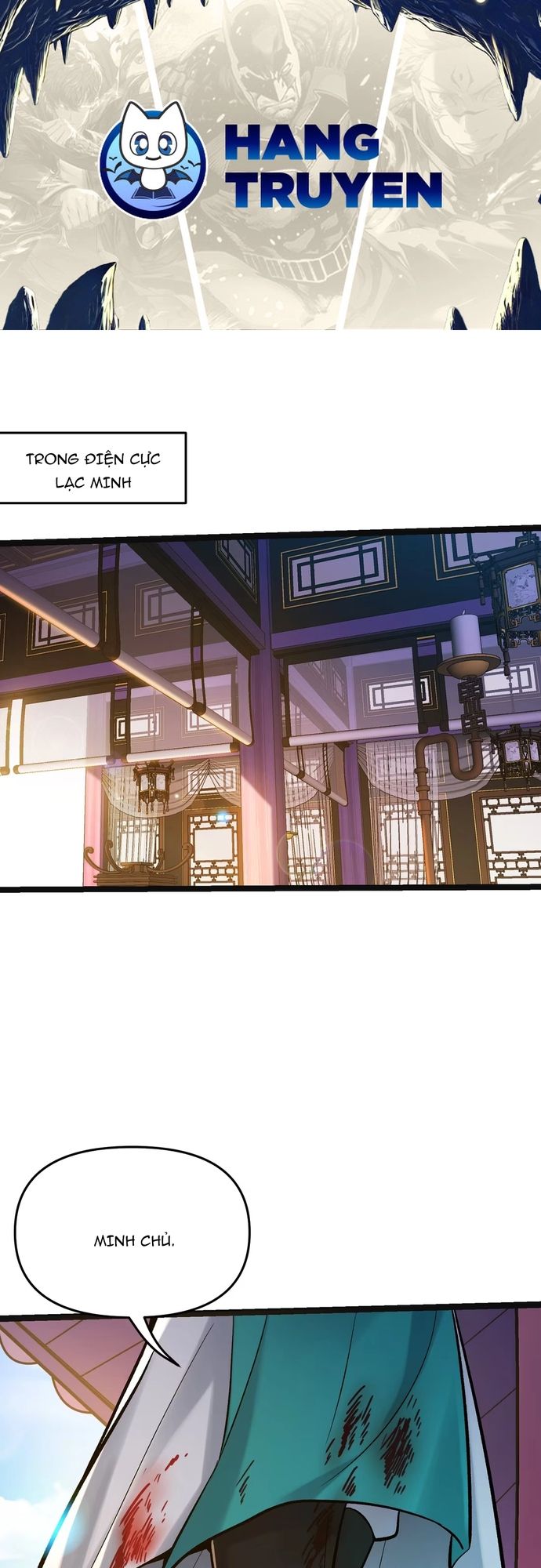 Tu Chân: Từ Yêu Tộc Nữ Đế Bắt Đầu Chap 13 - Next Chap 14