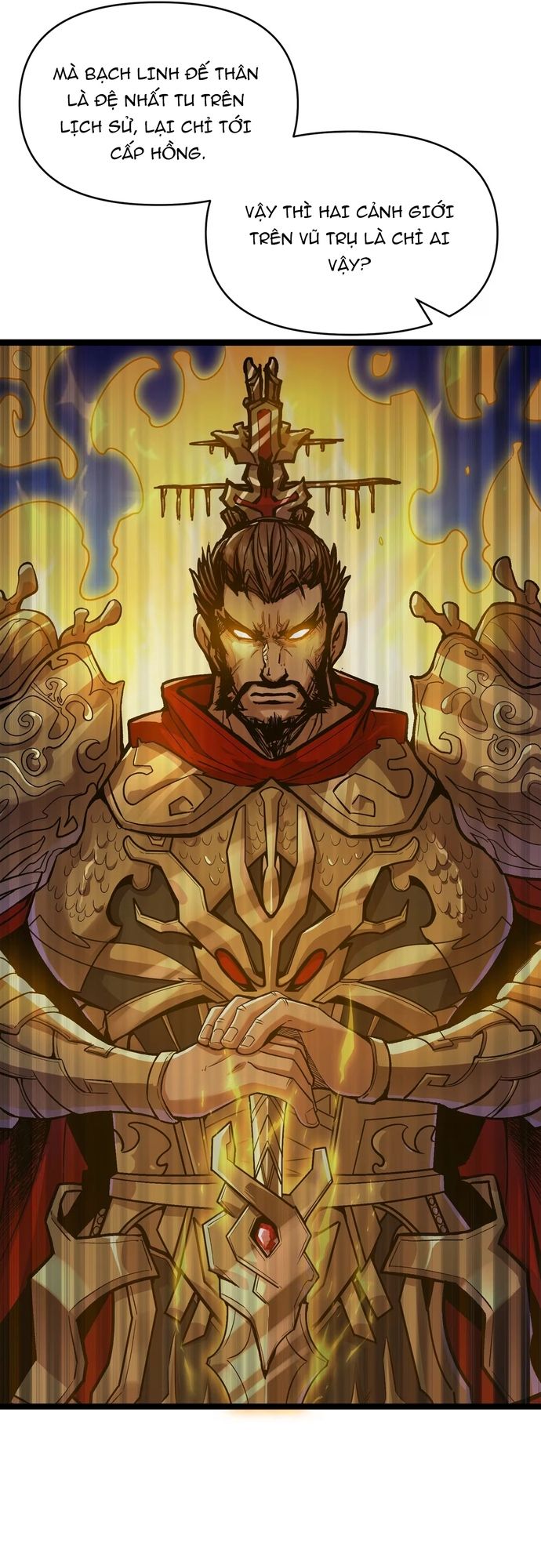 Tu Chân: Từ Yêu Tộc Nữ Đế Bắt Đầu Chap 13 - Next Chap 14