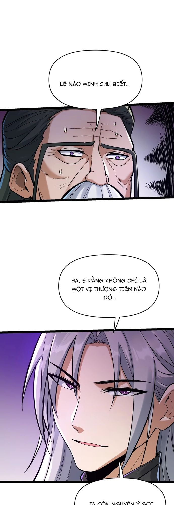 Tu Chân: Từ Yêu Tộc Nữ Đế Bắt Đầu Chap 13 - Next Chap 14