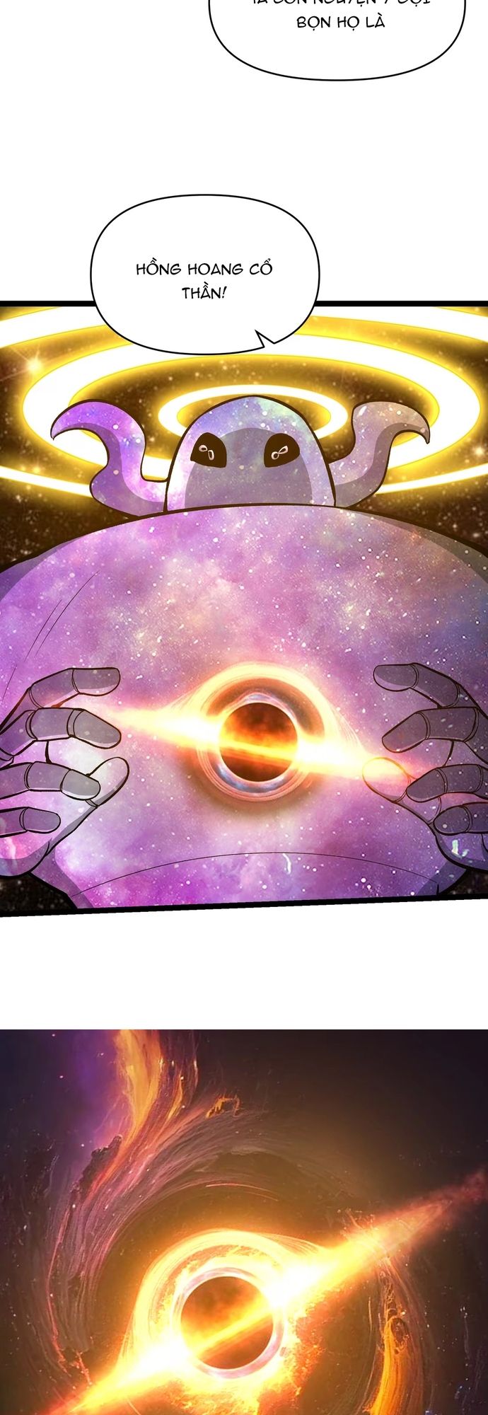 Tu Chân: Từ Yêu Tộc Nữ Đế Bắt Đầu Chap 13 - Next Chap 14