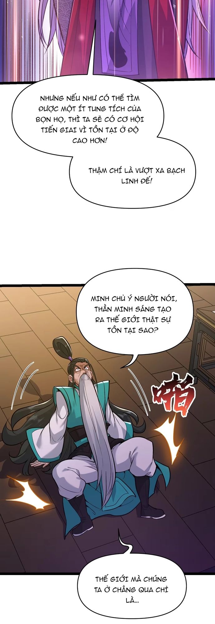 Tu Chân: Từ Yêu Tộc Nữ Đế Bắt Đầu Chap 13 - Next Chap 14