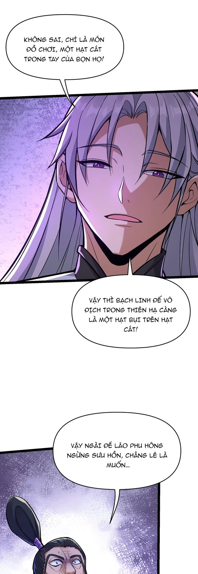 Tu Chân: Từ Yêu Tộc Nữ Đế Bắt Đầu Chap 13 - Next Chap 14