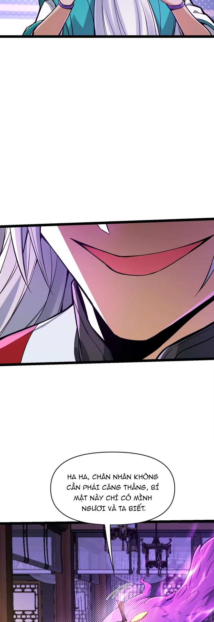 Tu Chân: Từ Yêu Tộc Nữ Đế Bắt Đầu Chap 13 - Next Chap 14