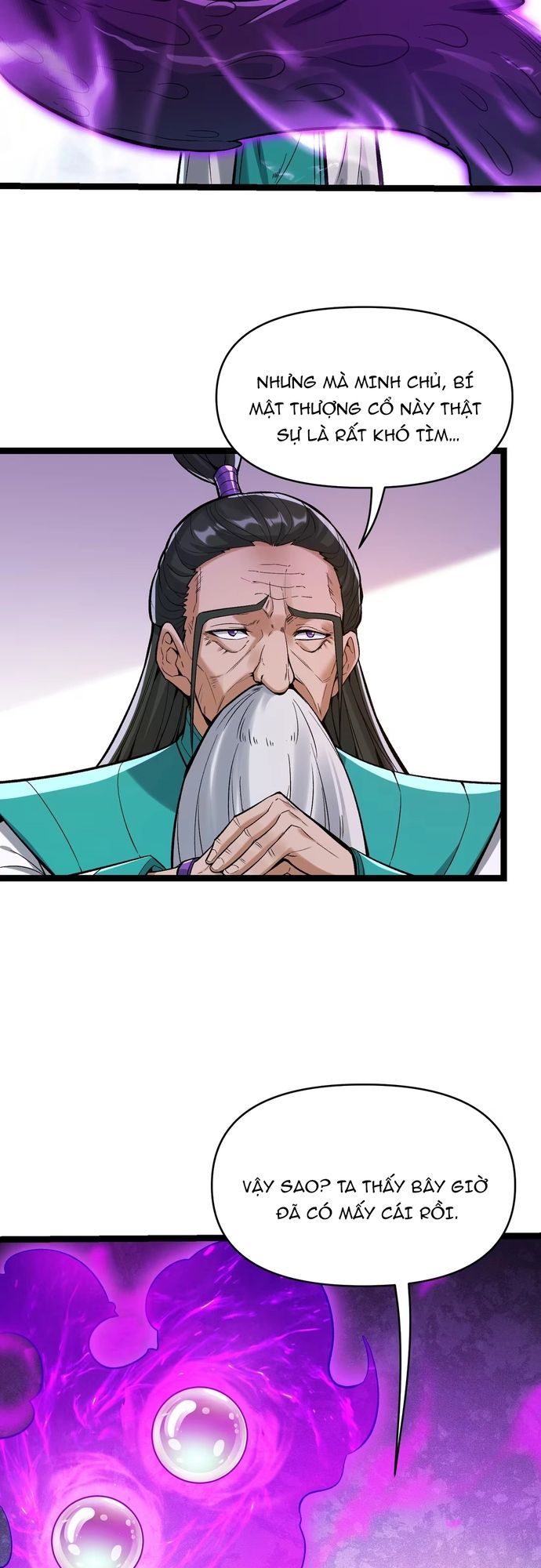 Tu Chân: Từ Yêu Tộc Nữ Đế Bắt Đầu Chap 13 - Next Chap 14