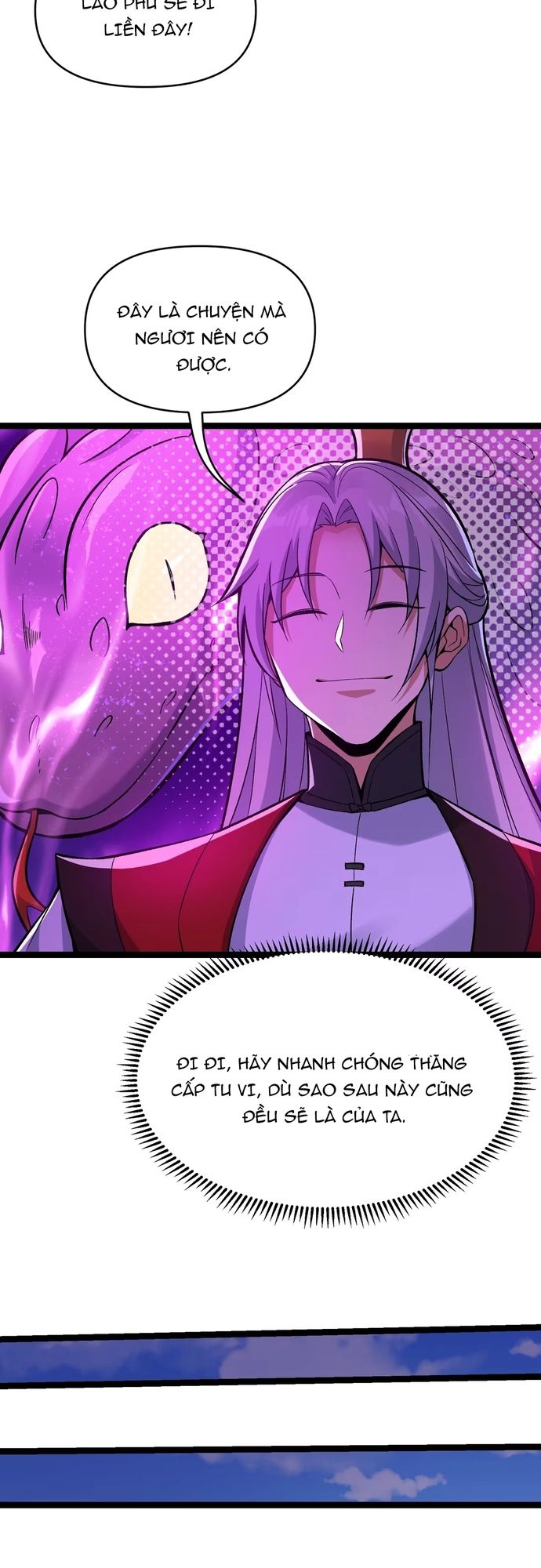 Tu Chân: Từ Yêu Tộc Nữ Đế Bắt Đầu Chap 13 - Next Chap 14