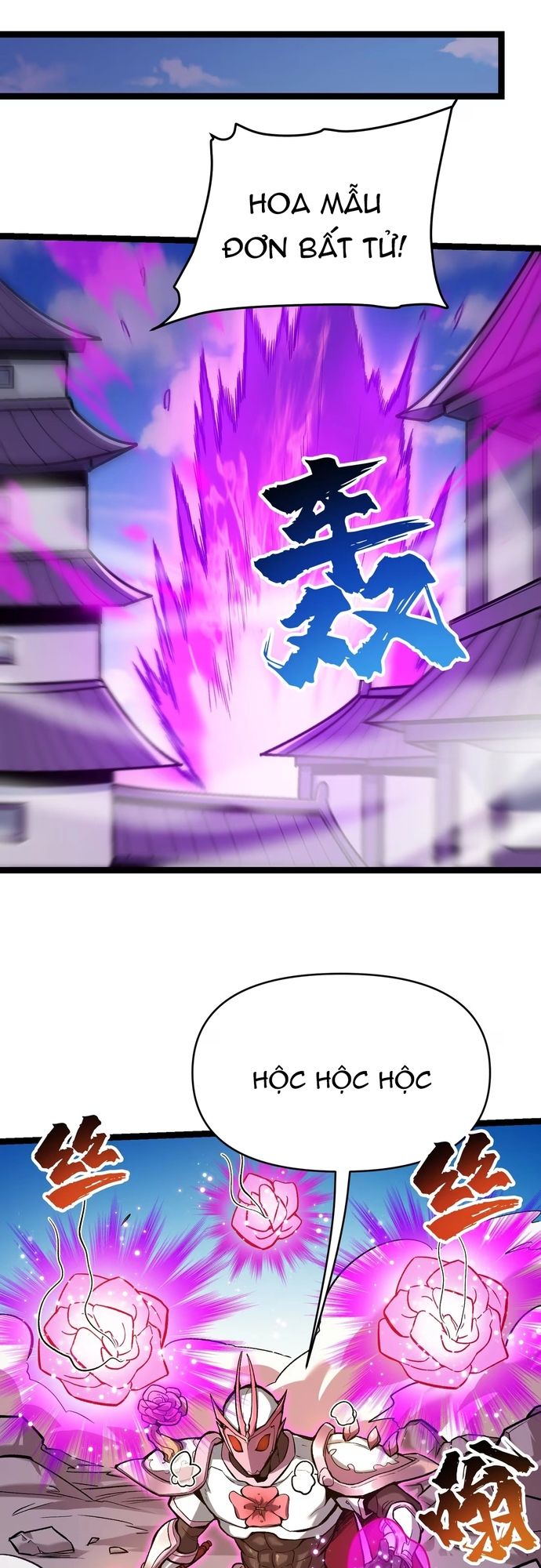 Tu Chân: Từ Yêu Tộc Nữ Đế Bắt Đầu Chap 13 - Next Chap 14