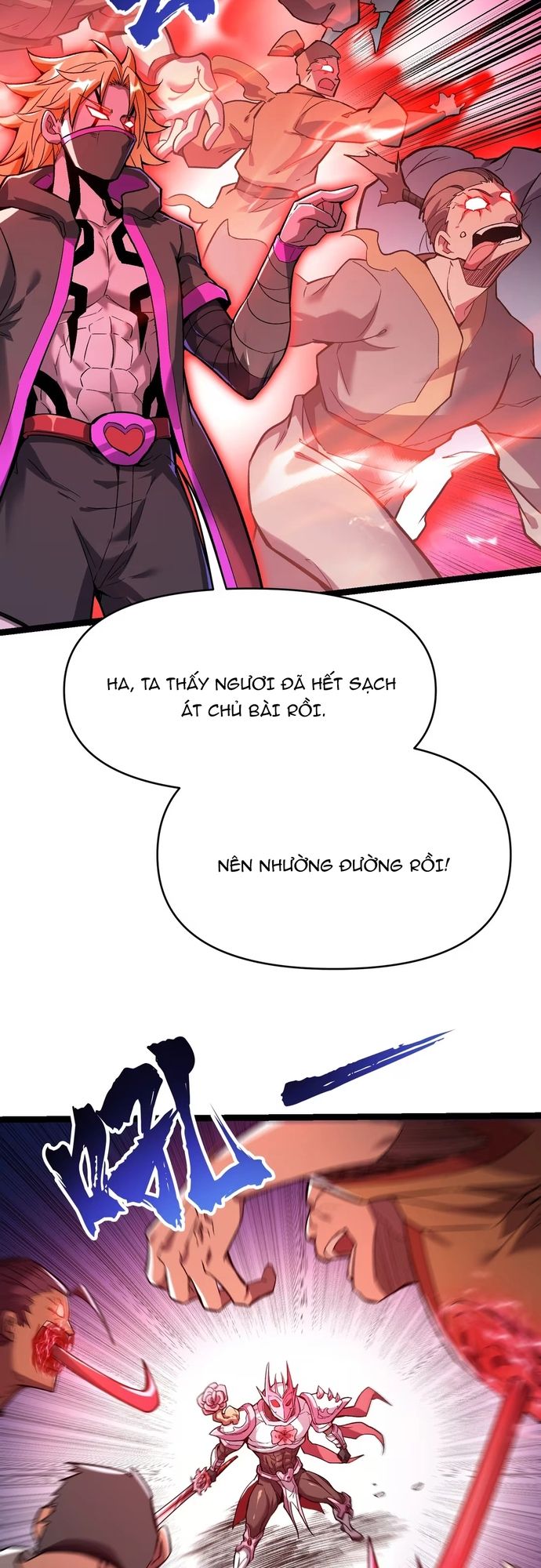 Tu Chân: Từ Yêu Tộc Nữ Đế Bắt Đầu Chap 13 - Next Chap 14