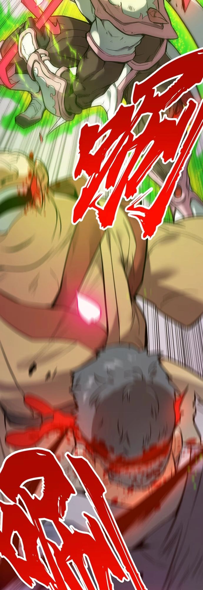 Tu Chân: Từ Yêu Tộc Nữ Đế Bắt Đầu Chap 13 - Next Chap 14