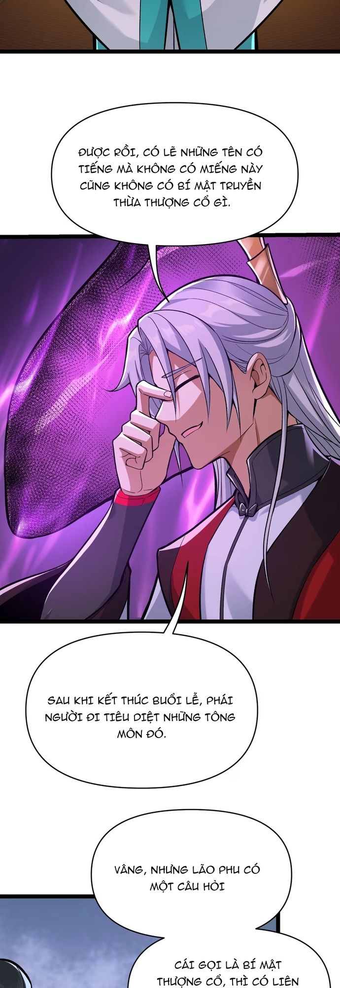 Tu Chân: Từ Yêu Tộc Nữ Đế Bắt Đầu Chap 13 - Next Chap 14