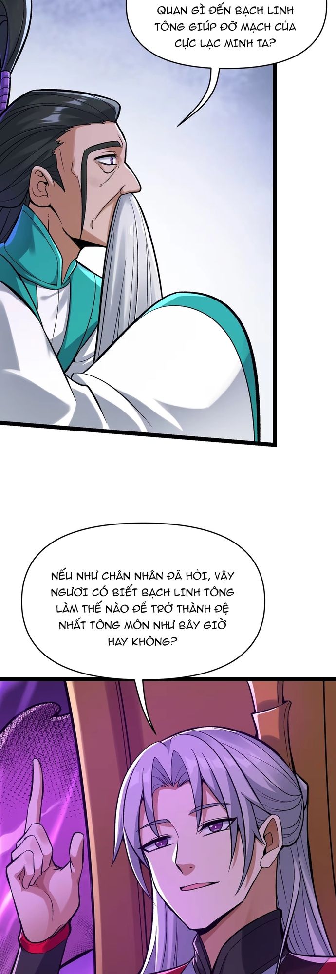 Tu Chân: Từ Yêu Tộc Nữ Đế Bắt Đầu Chap 13 - Next Chap 14